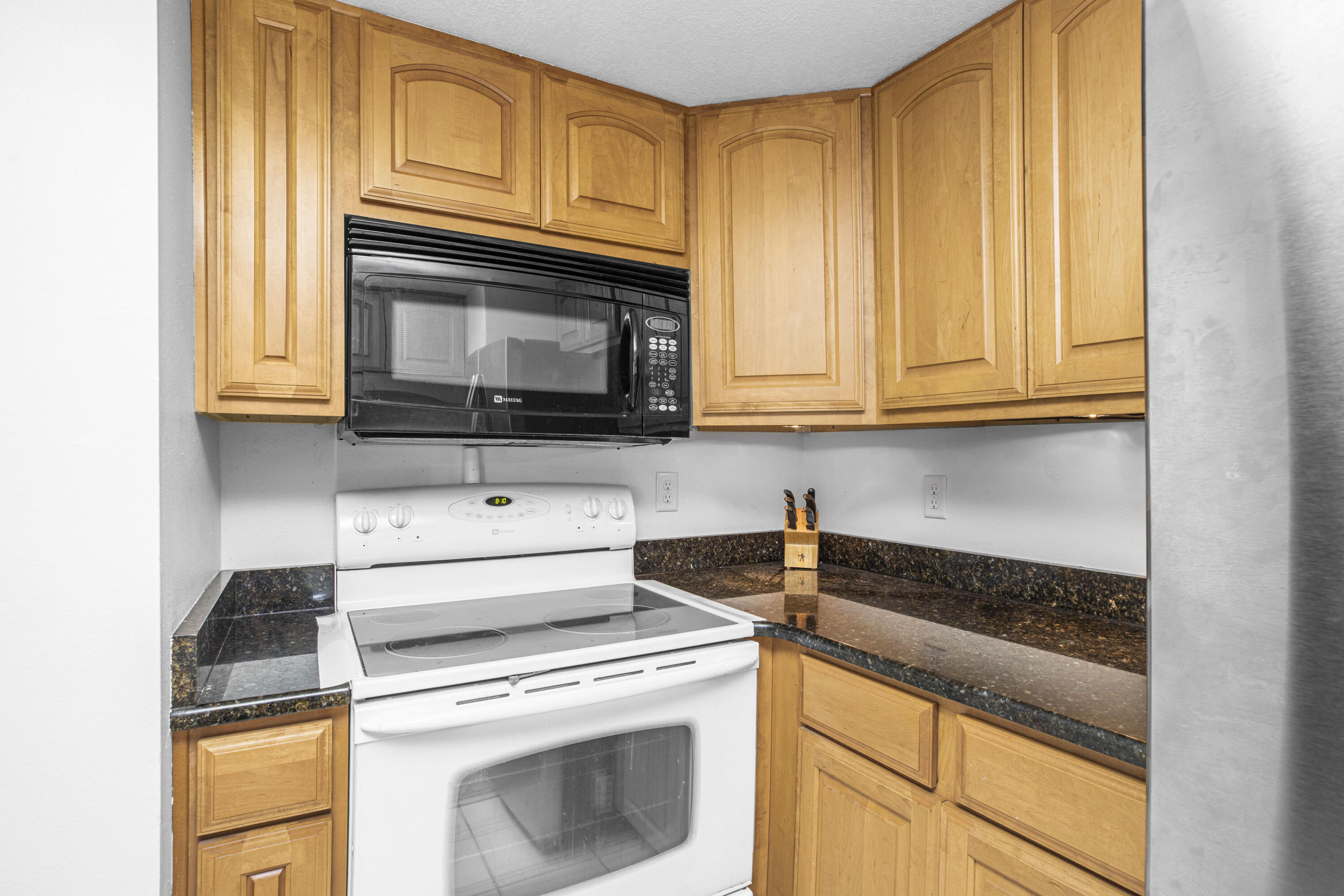 FOUNTAINHEAD CONDO - Residential