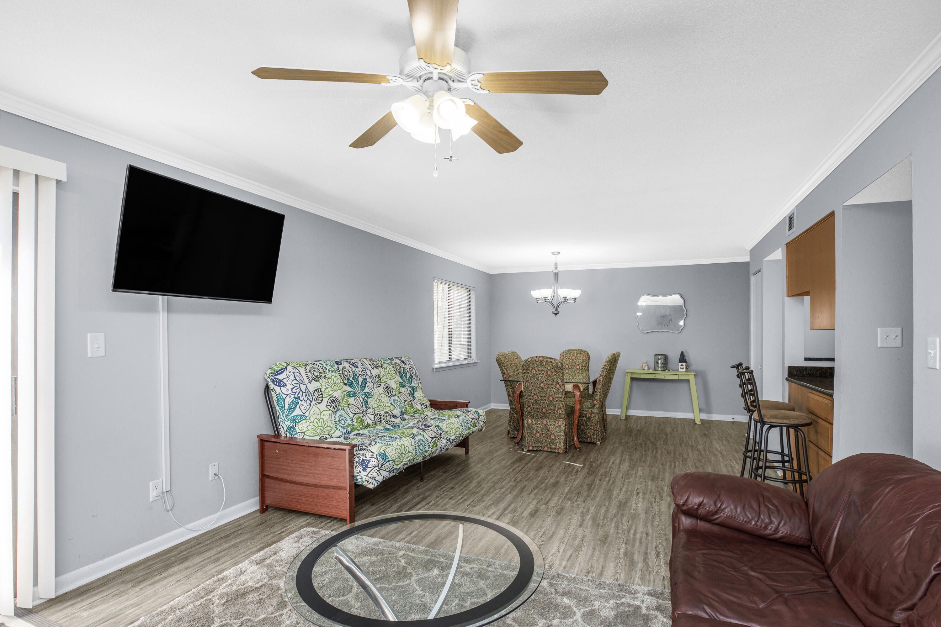 FOUNTAINHEAD CONDO - Residential