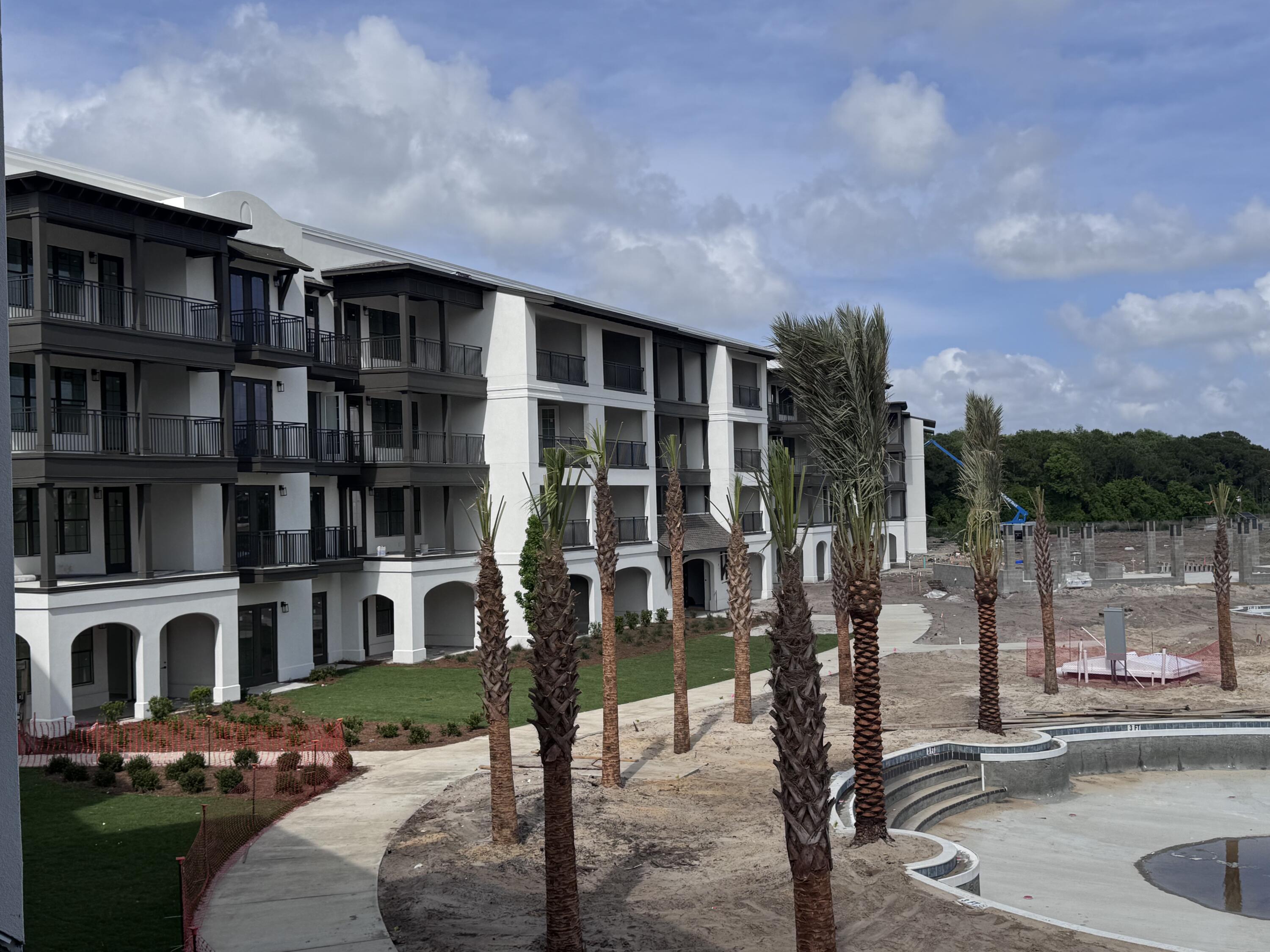 The Grove at Seascape - Residential