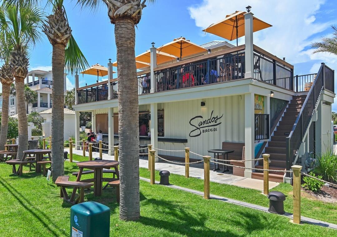 TERRA COTTA TERRACE - Residential