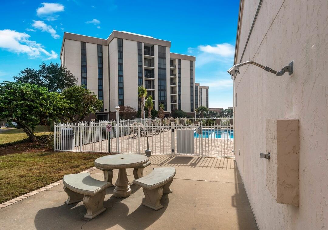 TERRA COTTA TERRACE - Residential