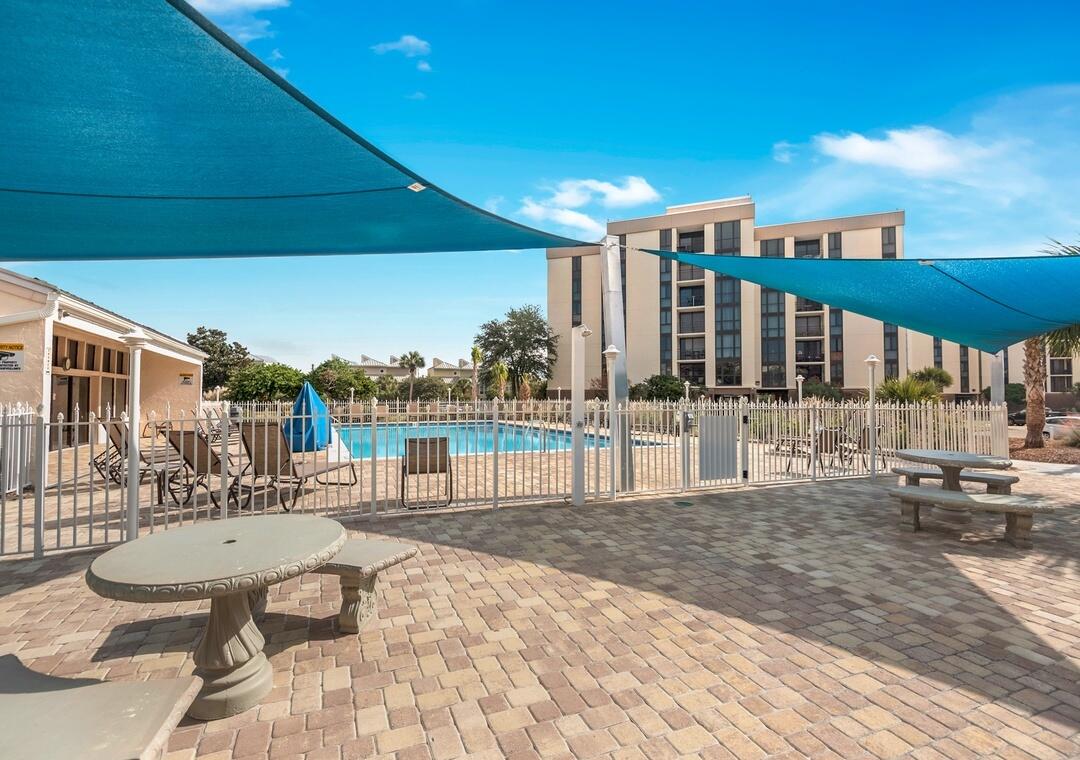 TERRA COTTA TERRACE - Residential