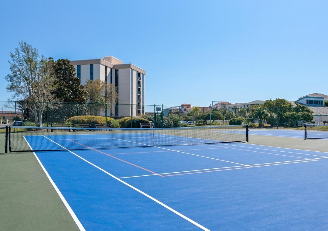 TERRA COTTA TERRACE - Residential