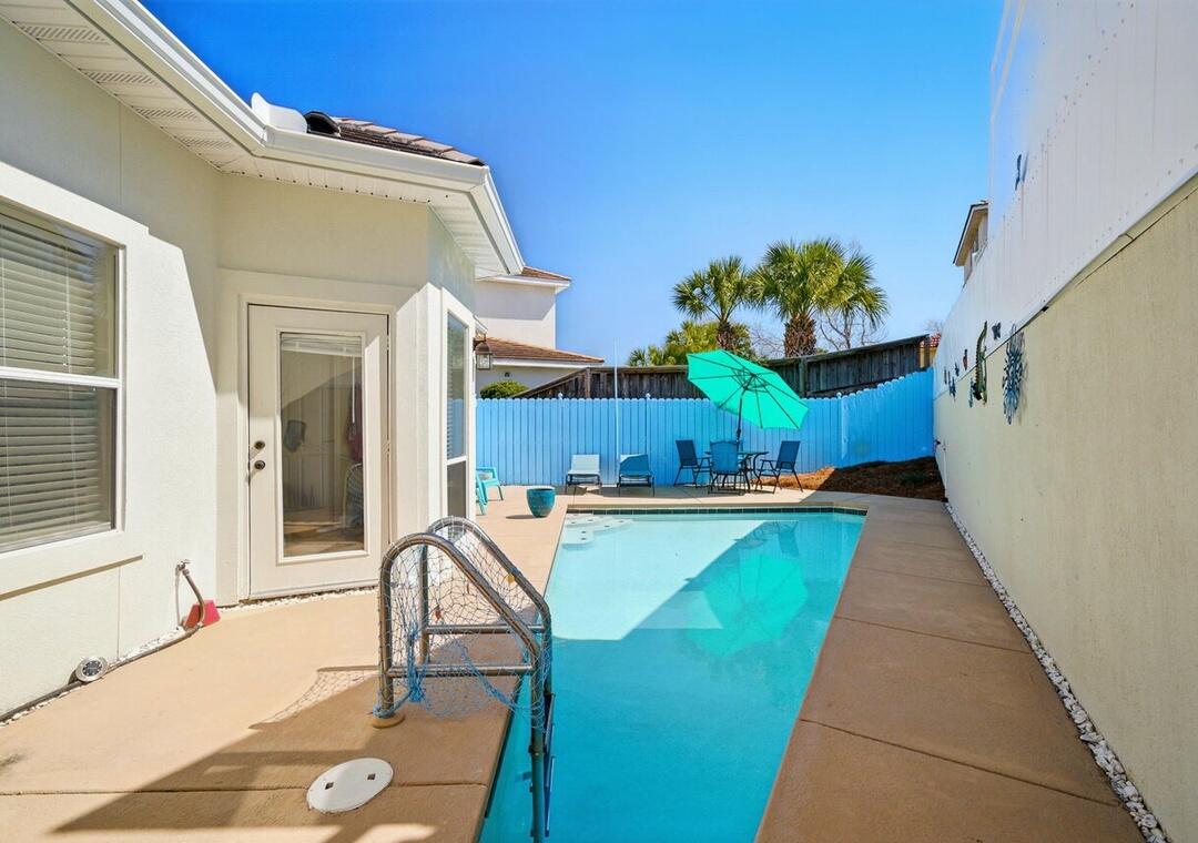 TERRA COTTA TERRACE - Residential