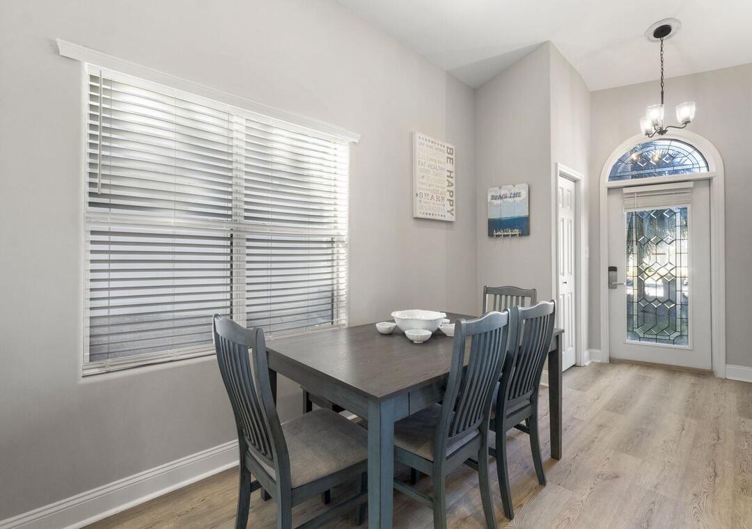 TERRA COTTA TERRACE - Residential