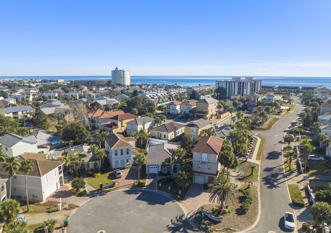 TERRA COTTA TERRACE - Residential