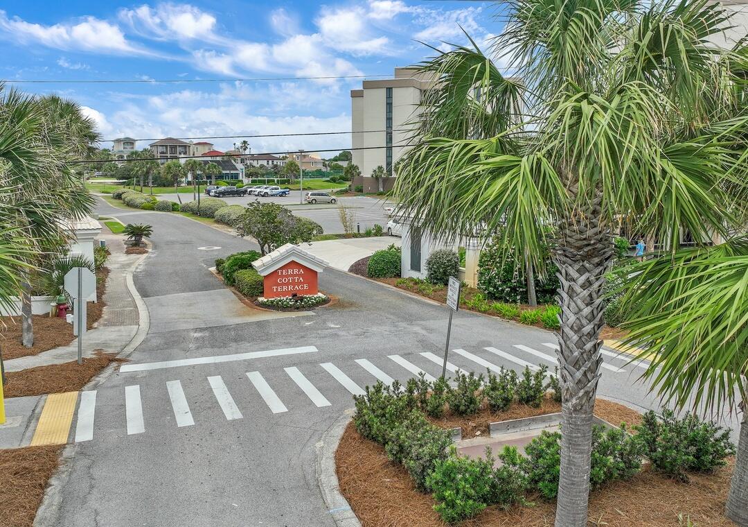 TERRA COTTA TERRACE - Residential