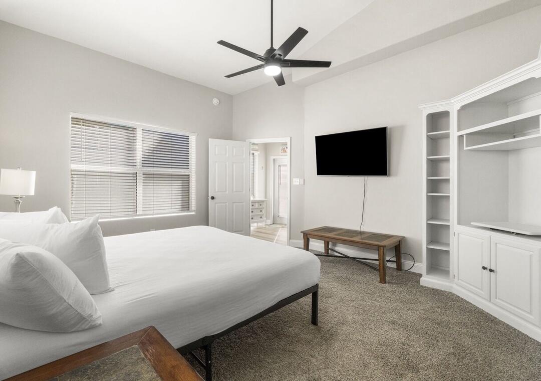 TERRA COTTA TERRACE - Residential