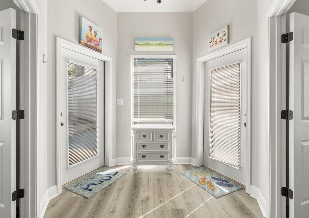 TERRA COTTA TERRACE - Residential