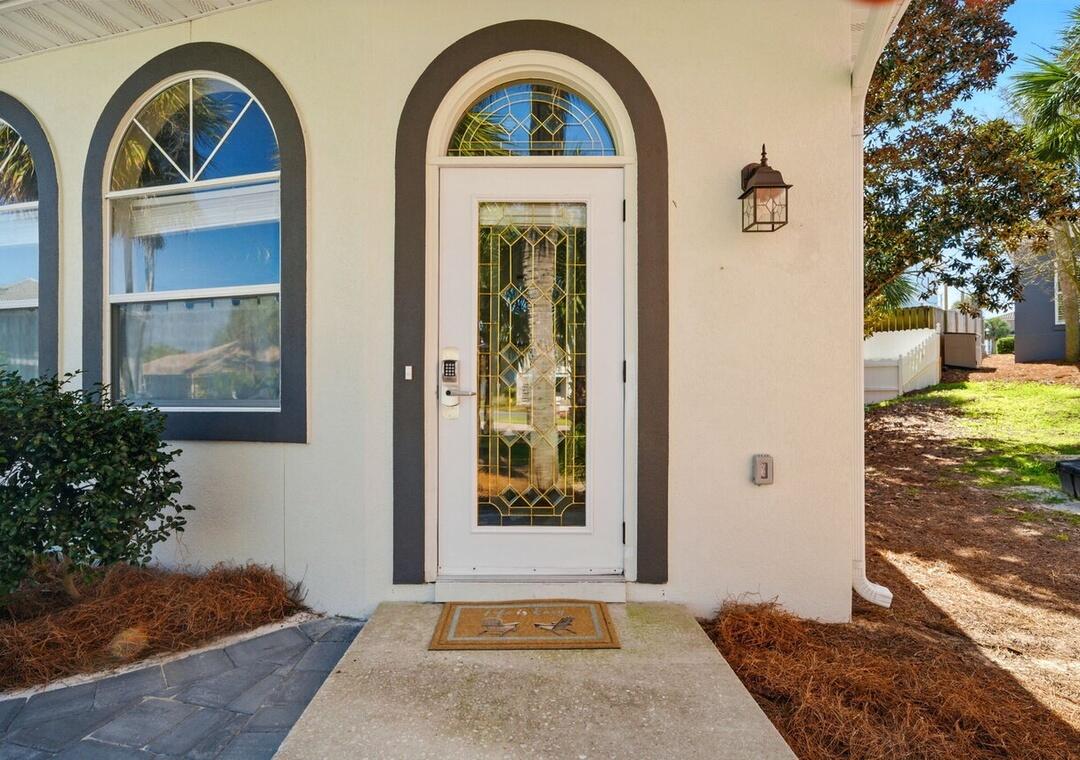 TERRA COTTA TERRACE - Residential