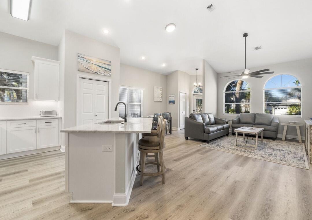 TERRA COTTA TERRACE - Residential