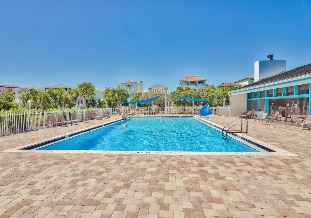 TERRA COTTA TERRACE - Residential