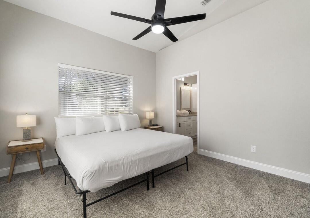 TERRA COTTA TERRACE - Residential