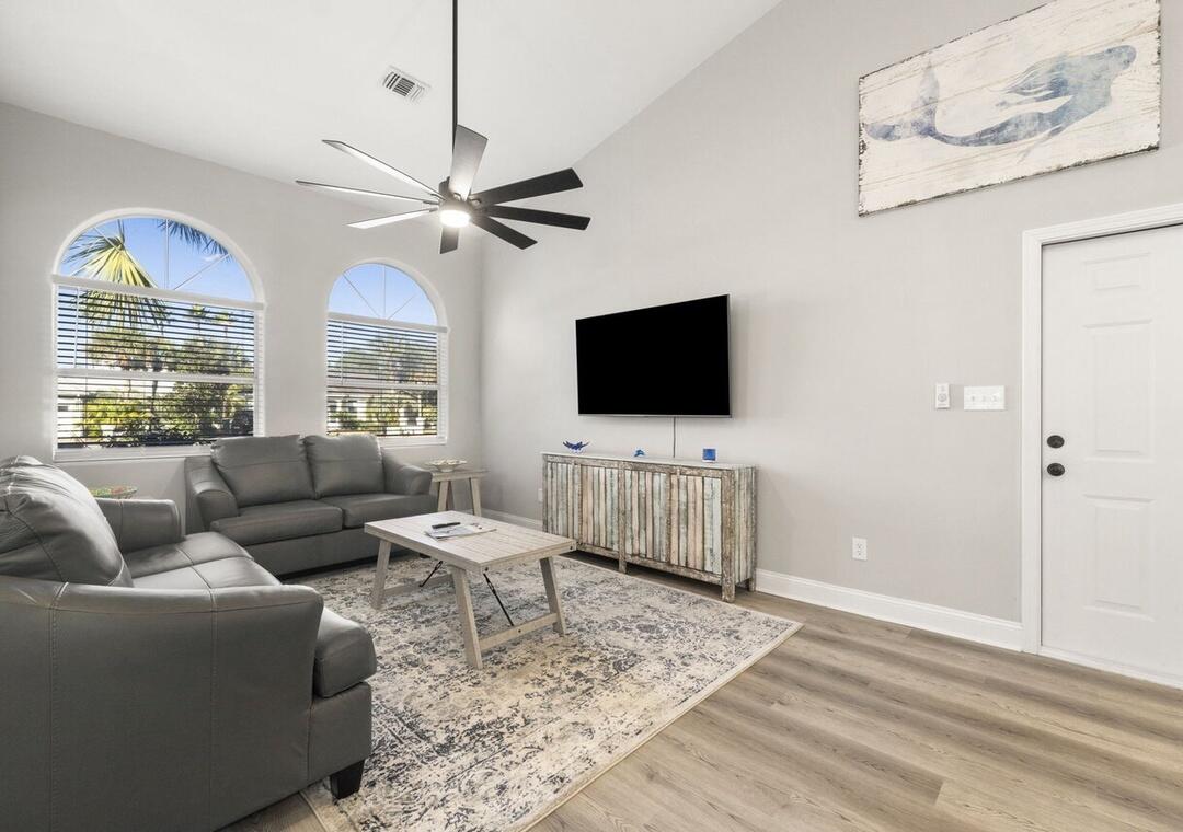 TERRA COTTA TERRACE - Residential