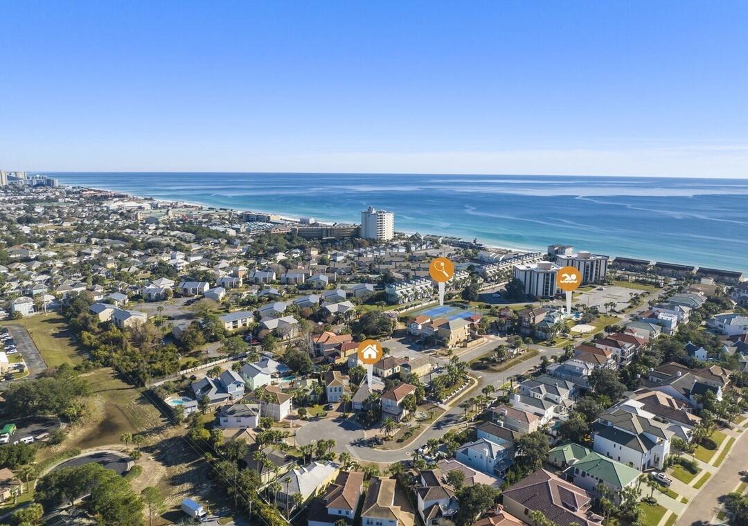TERRA COTTA TERRACE - Residential