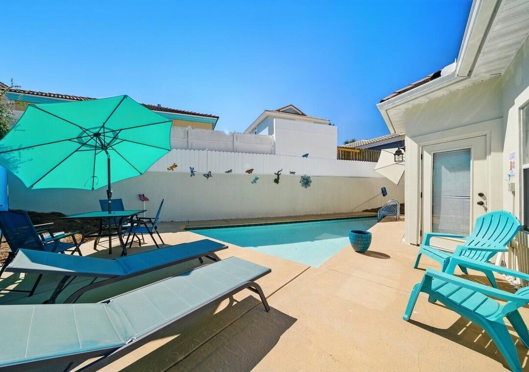 TERRA COTTA TERRACE - Residential