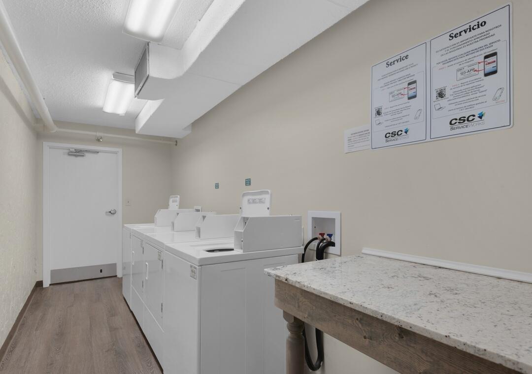 TERRA COTTA TERRACE - Residential