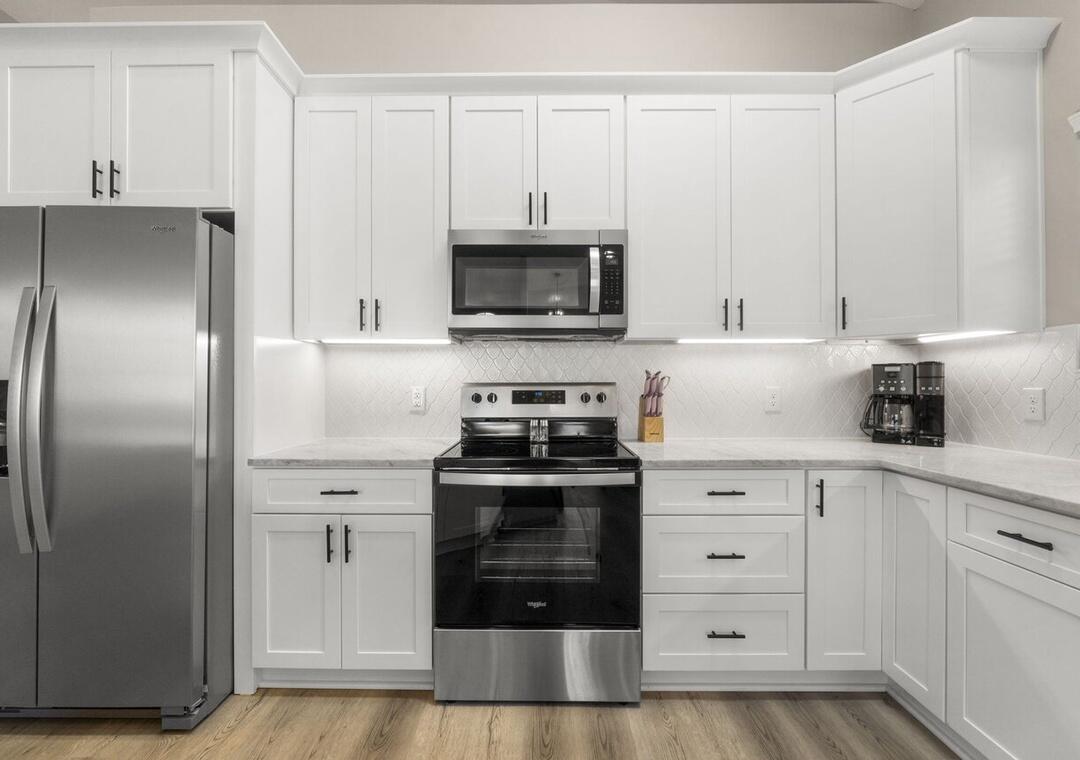 TERRA COTTA TERRACE - Residential