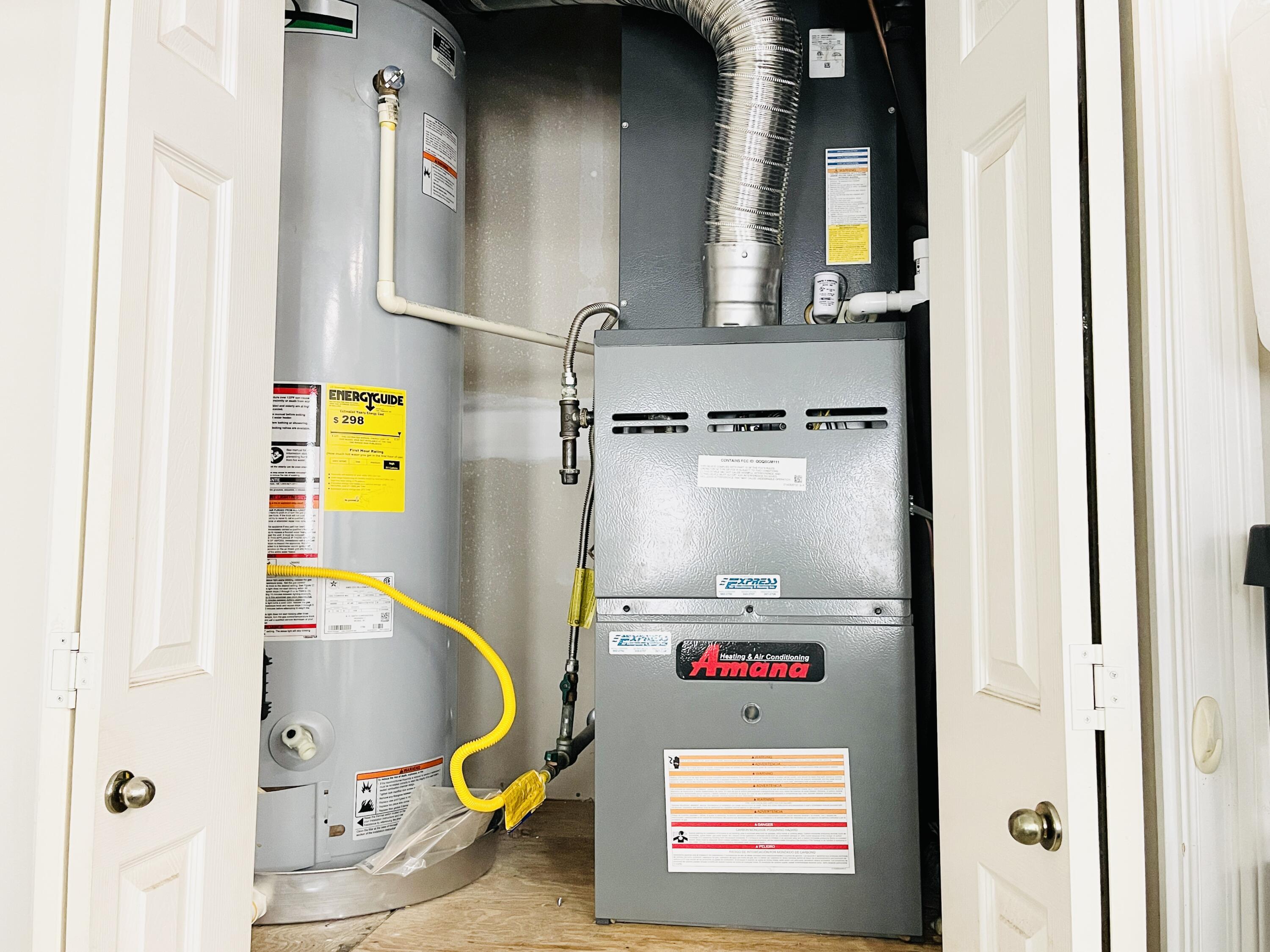 MEDITERRANEAN VILLAGE AT BLUEWATER BAY - Residential