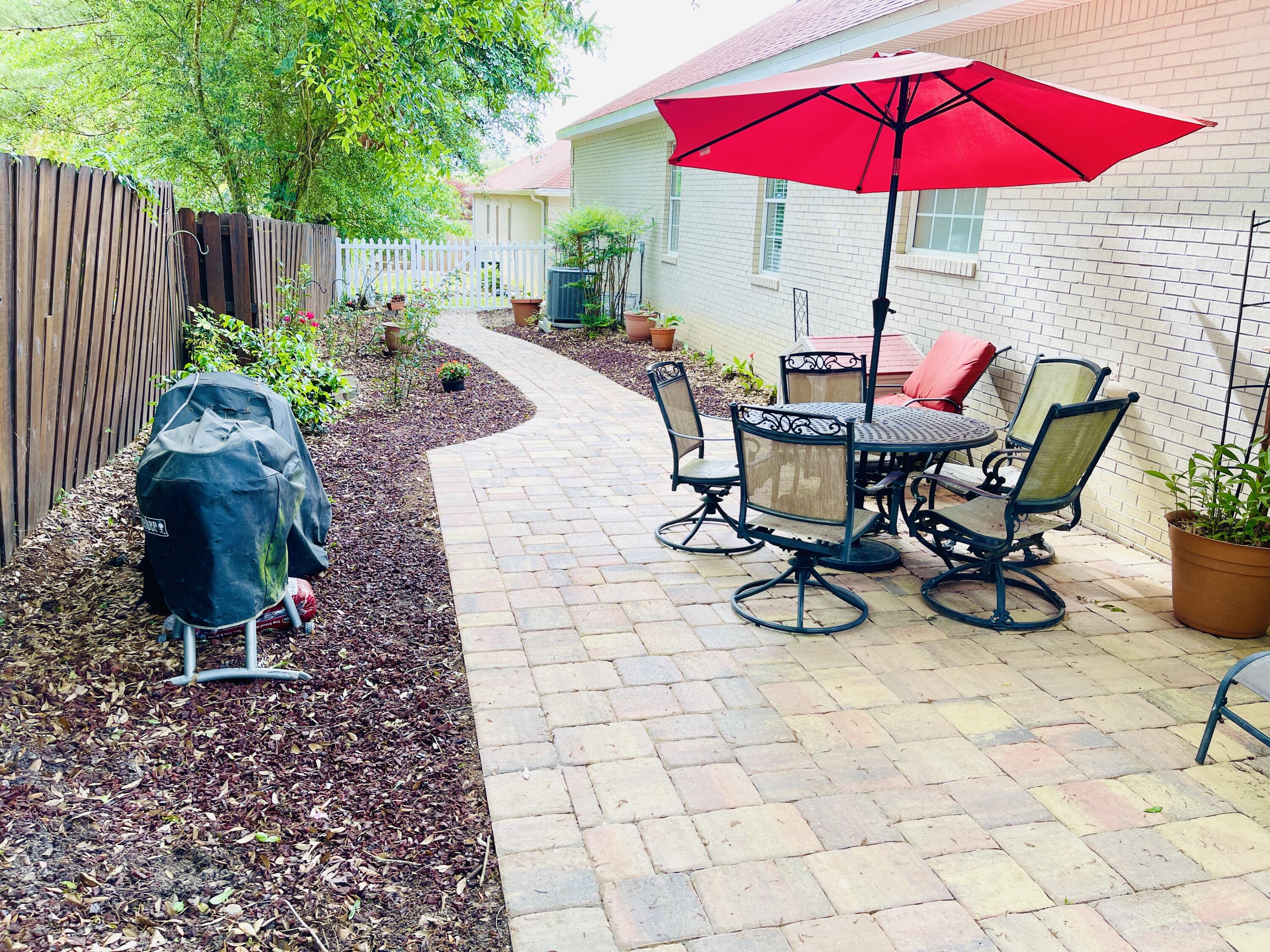 MEDITERRANEAN VILLAGE AT BLUEWATER BAY - Residential