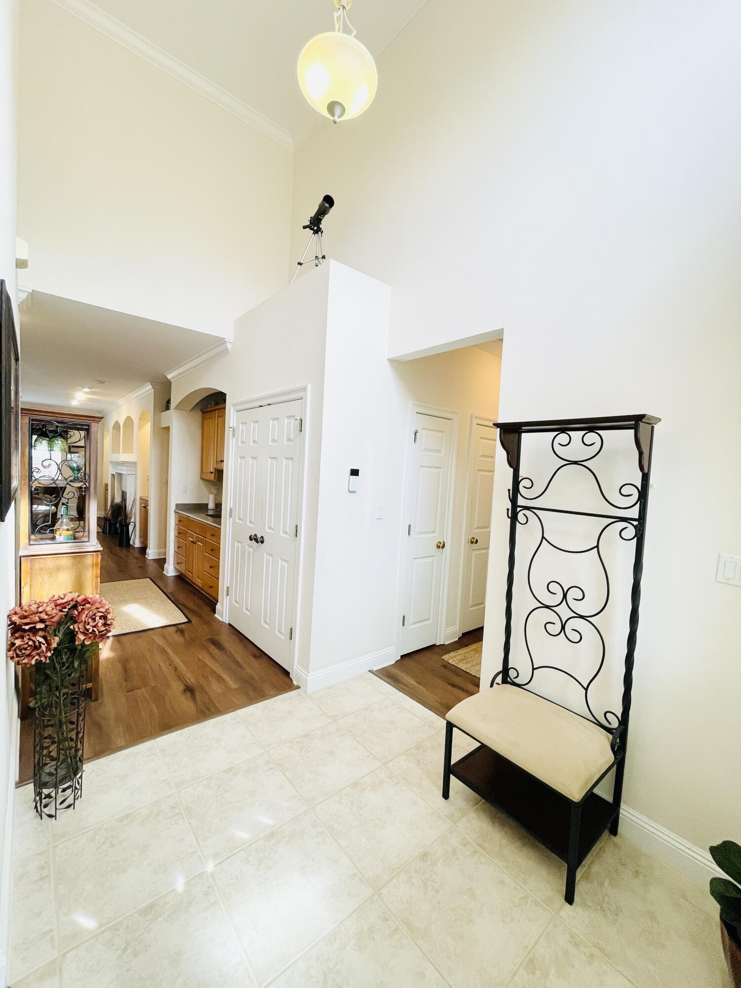 MEDITERRANEAN VILLAGE AT BLUEWATER BAY - Residential