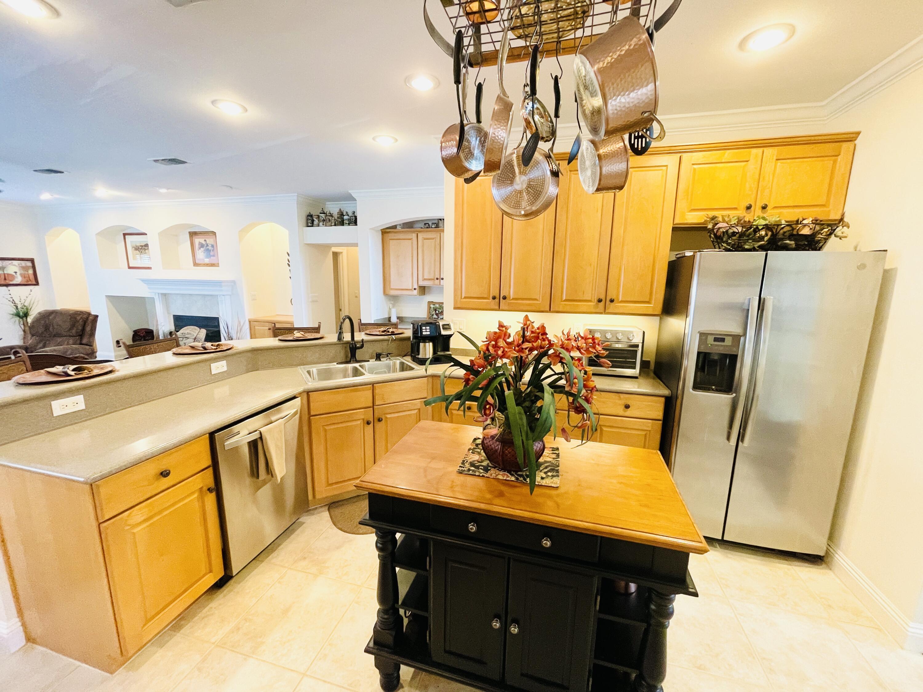 MEDITERRANEAN VILLAGE AT BLUEWATER BAY - Residential