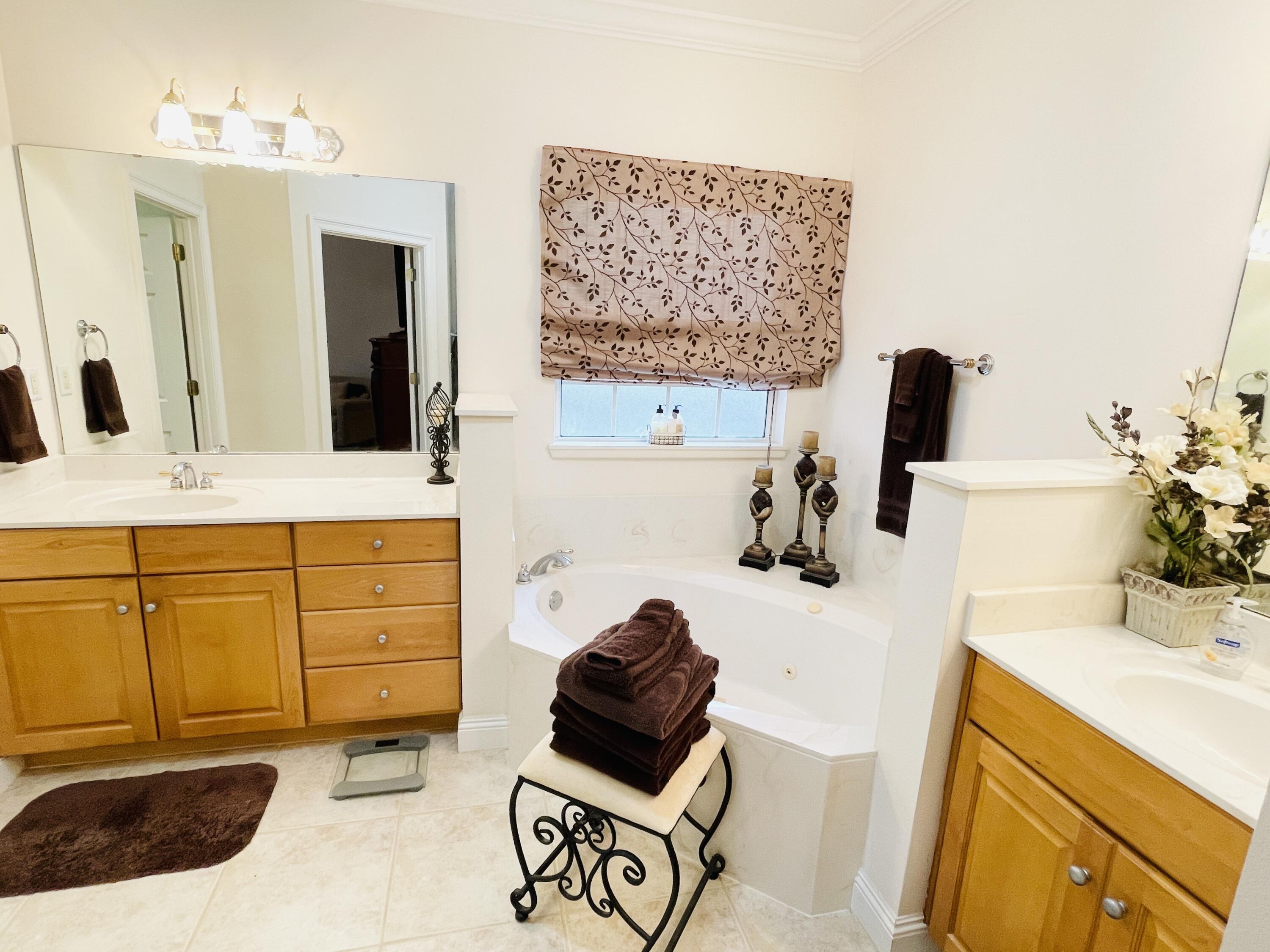 MEDITERRANEAN VILLAGE AT BLUEWATER BAY - Residential