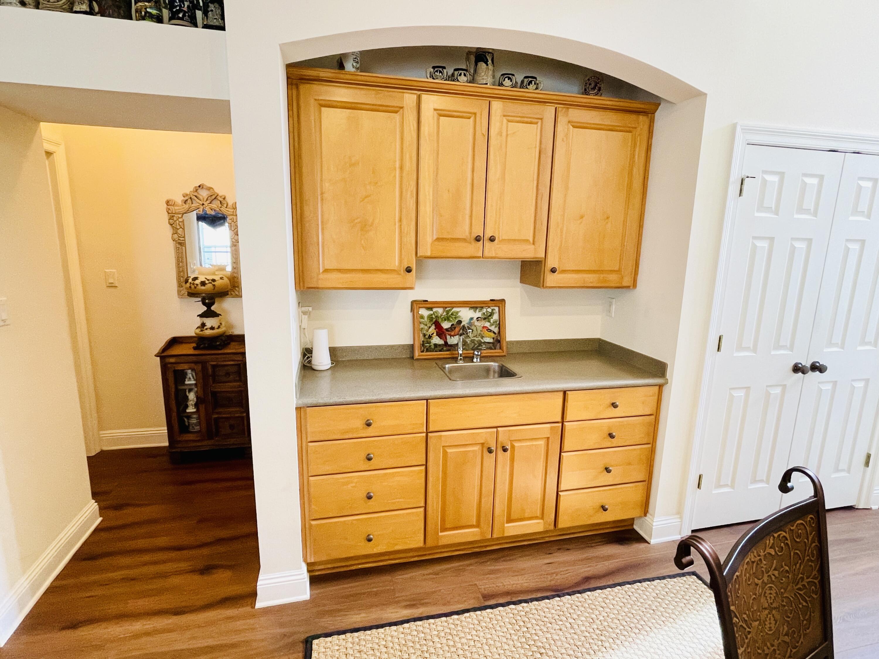 MEDITERRANEAN VILLAGE AT BLUEWATER BAY - Residential