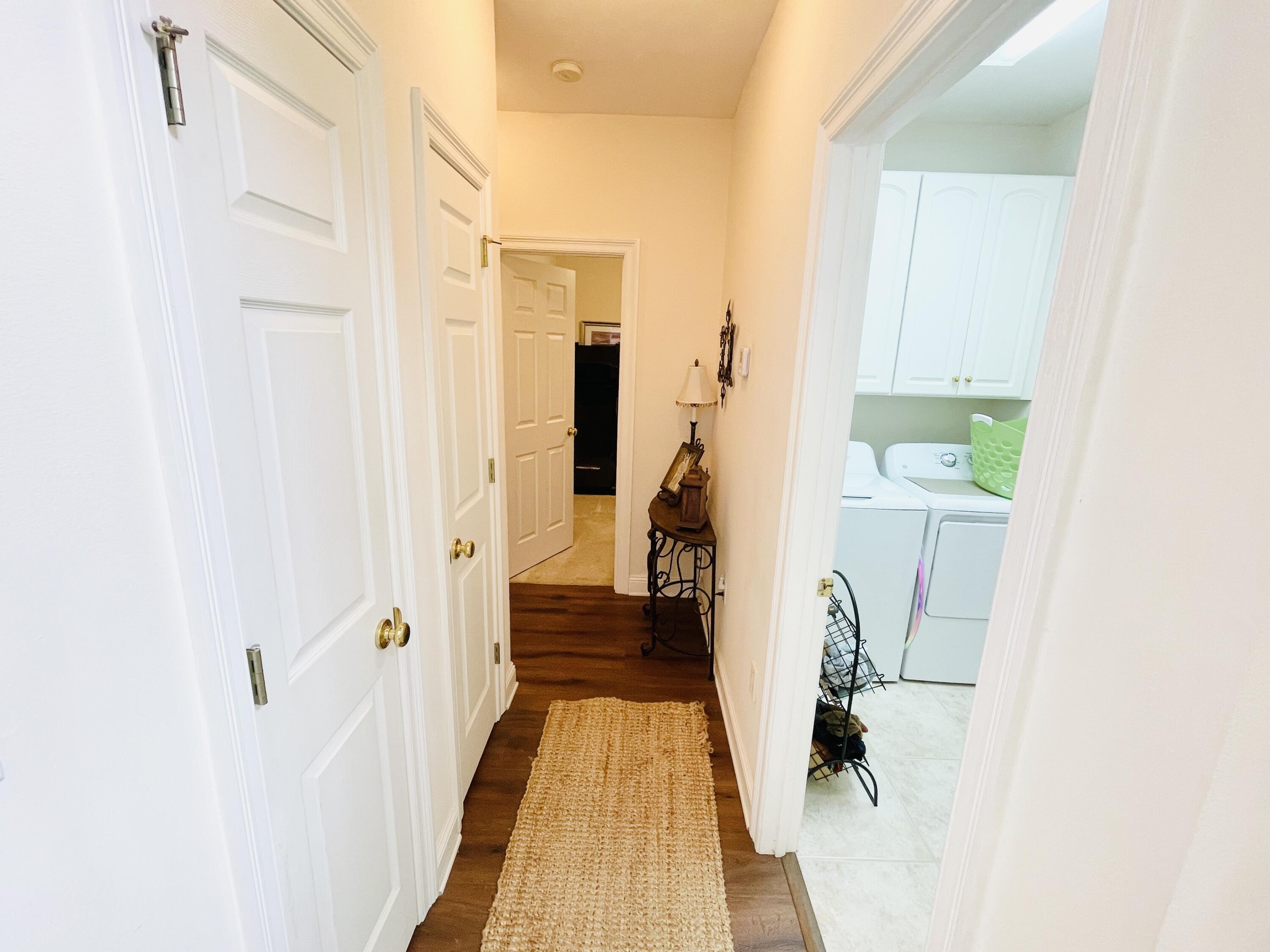 MEDITERRANEAN VILLAGE AT BLUEWATER BAY - Residential