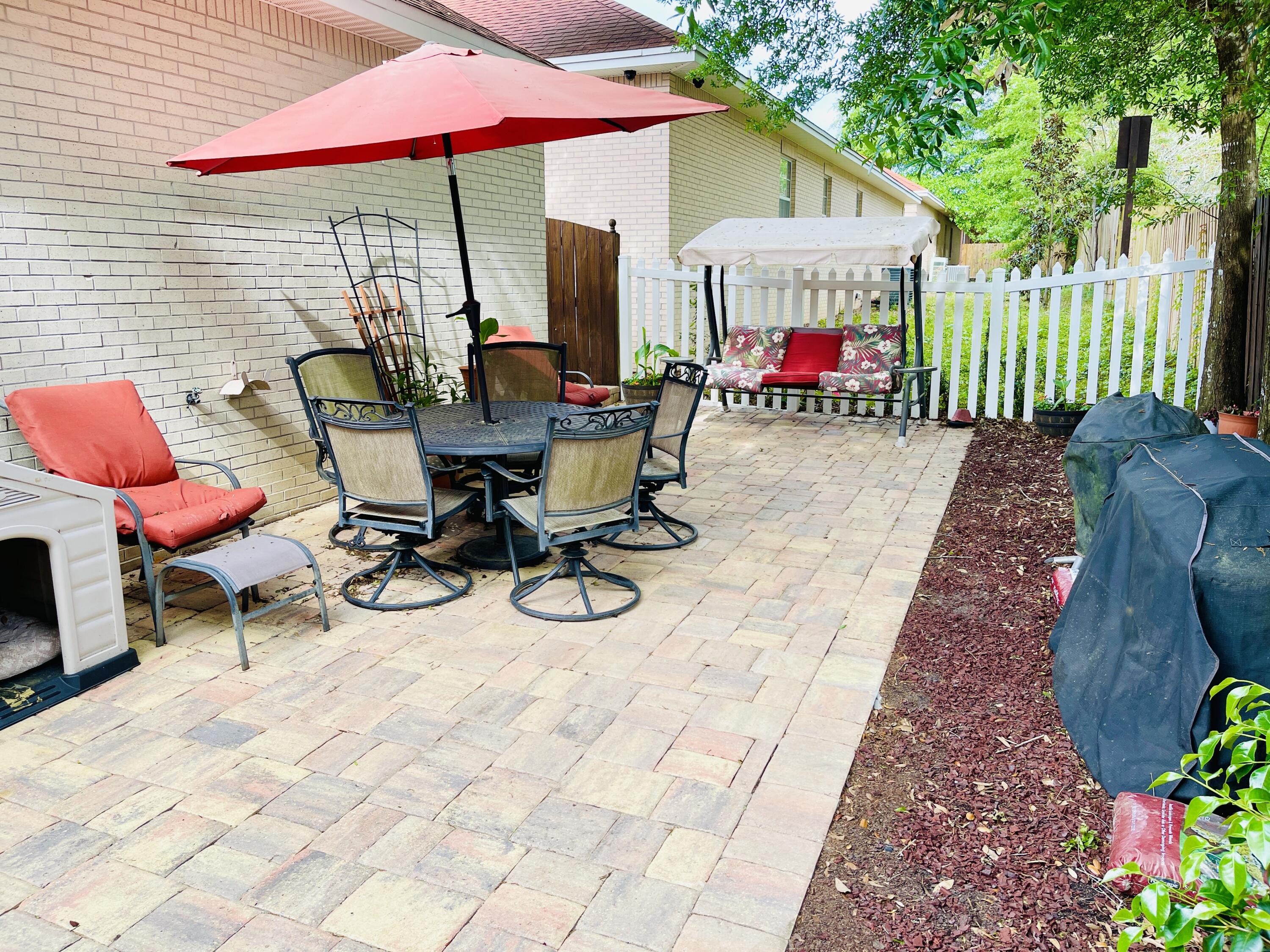 MEDITERRANEAN VILLAGE AT BLUEWATER BAY - Residential