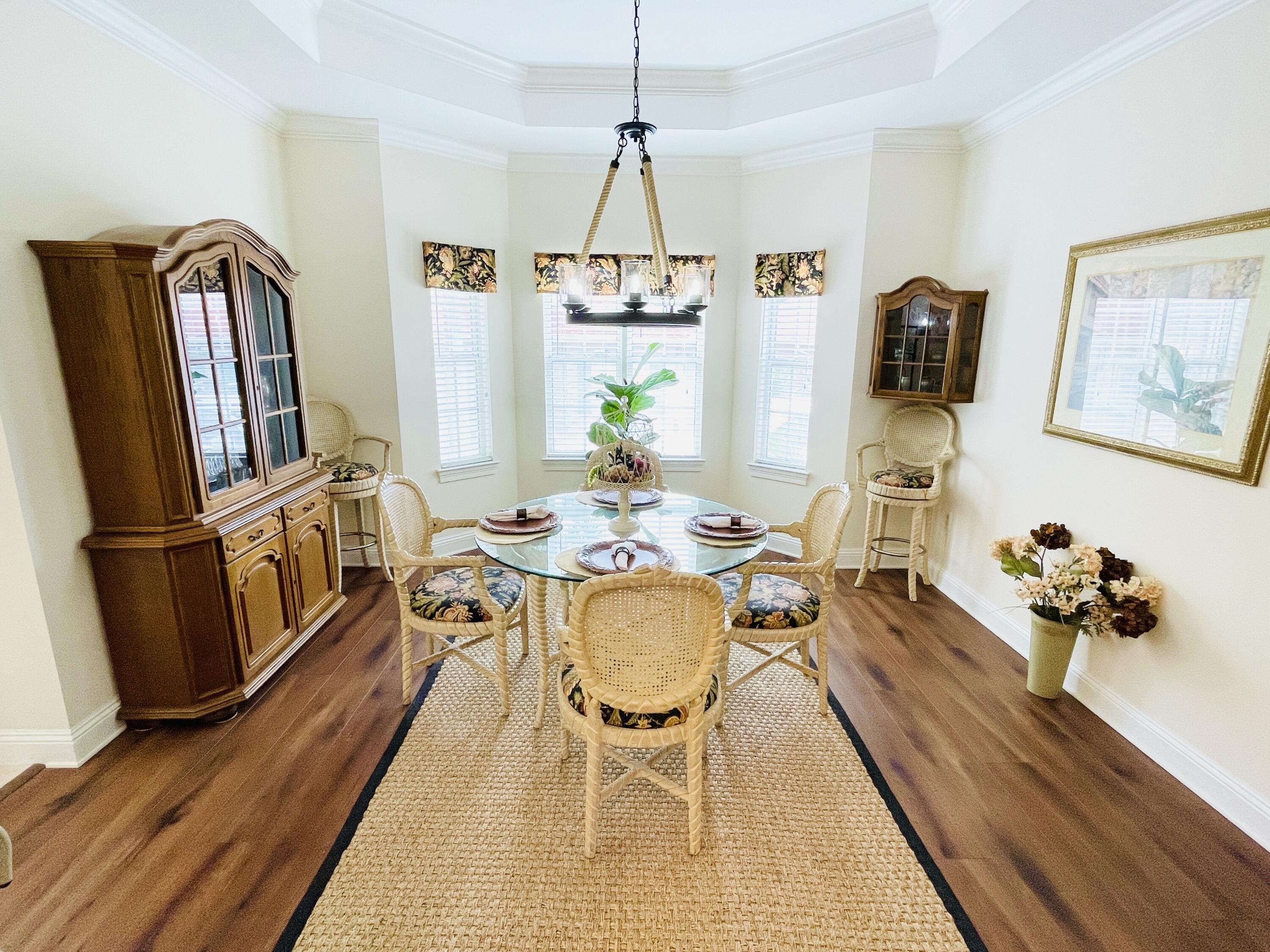 MEDITERRANEAN VILLAGE AT BLUEWATER BAY - Residential