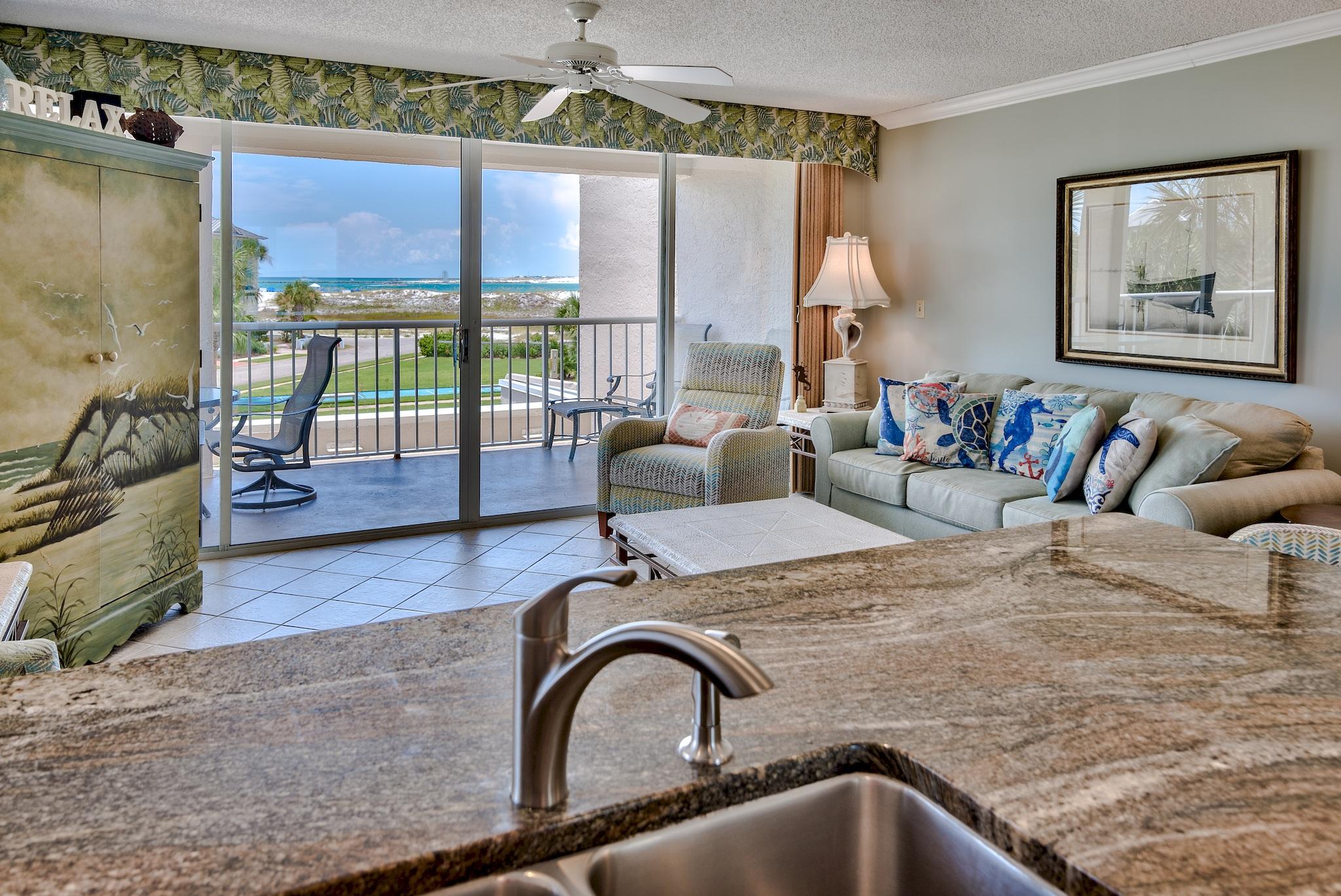 MAGNOLIA HOUSE (DESTIN POINTE) - Residential