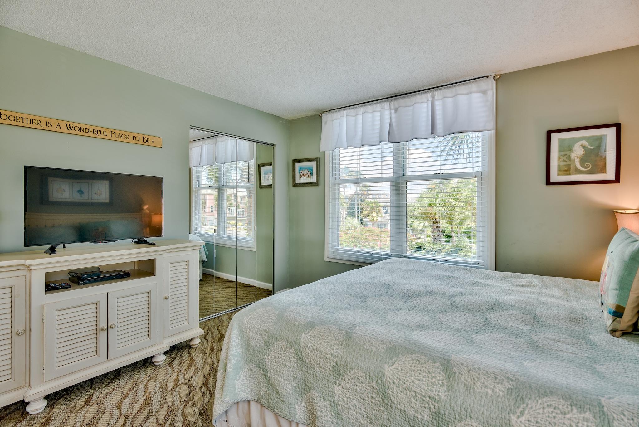 MAGNOLIA HOUSE (DESTIN POINTE) - Residential