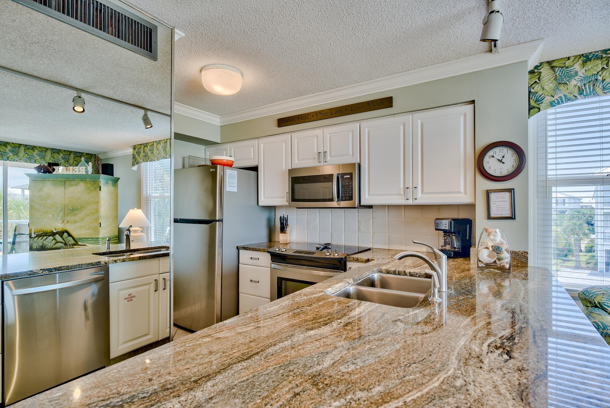 MAGNOLIA HOUSE (DESTIN POINTE) - Residential