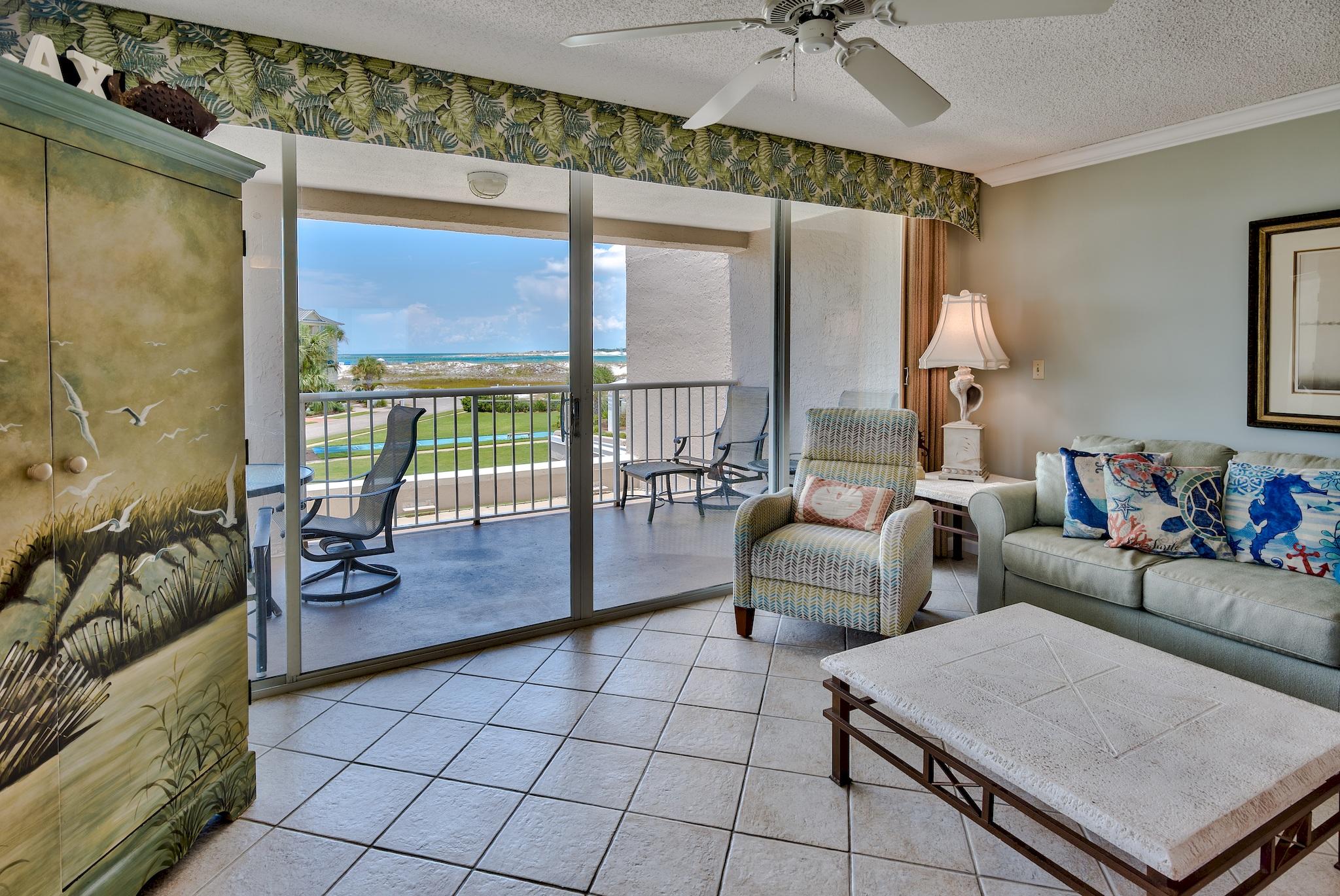 MAGNOLIA HOUSE (DESTIN POINTE) - Residential