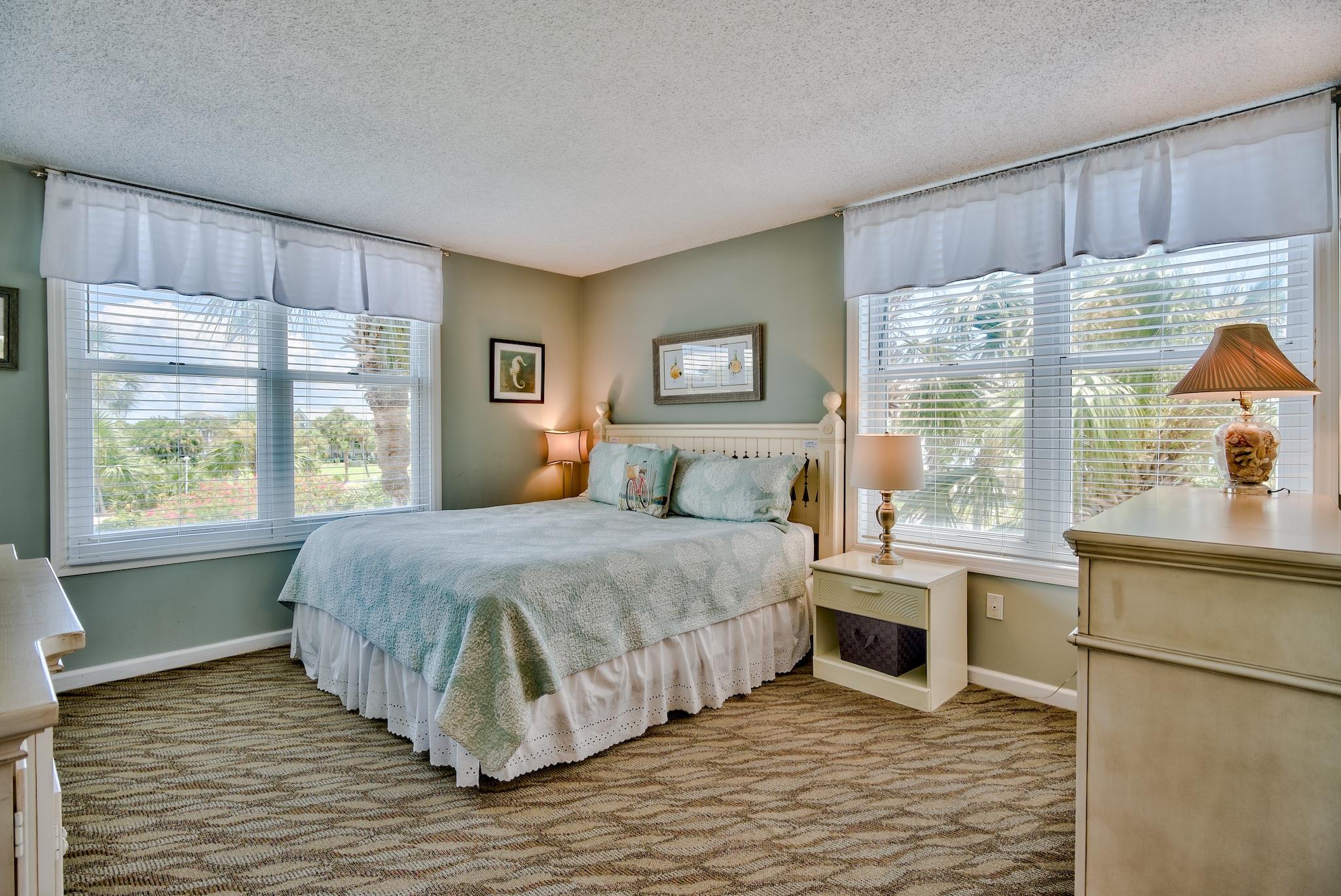 MAGNOLIA HOUSE (DESTIN POINTE) - Residential