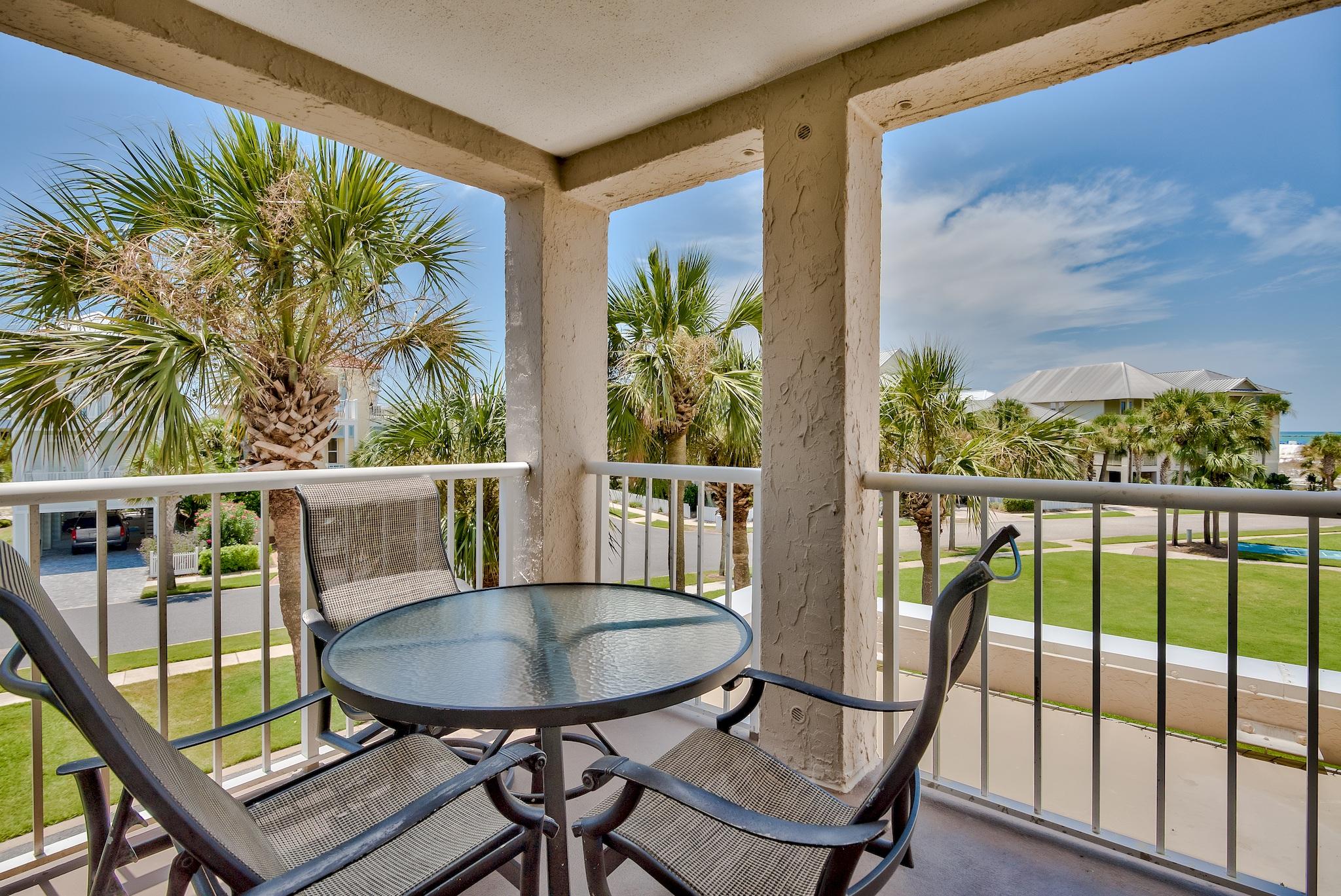 MAGNOLIA HOUSE (DESTIN POINTE) - Residential