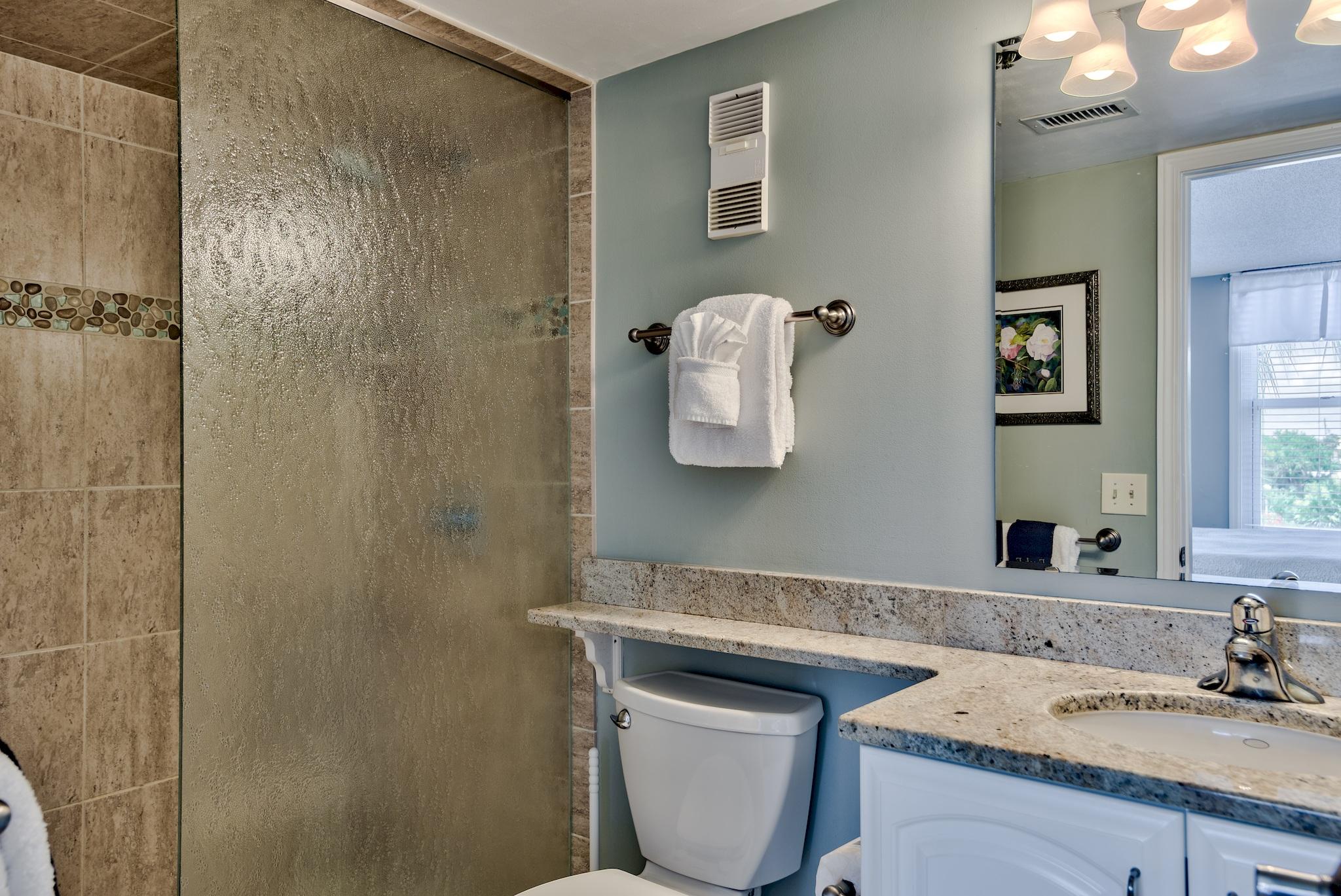 MAGNOLIA HOUSE (DESTIN POINTE) - Residential