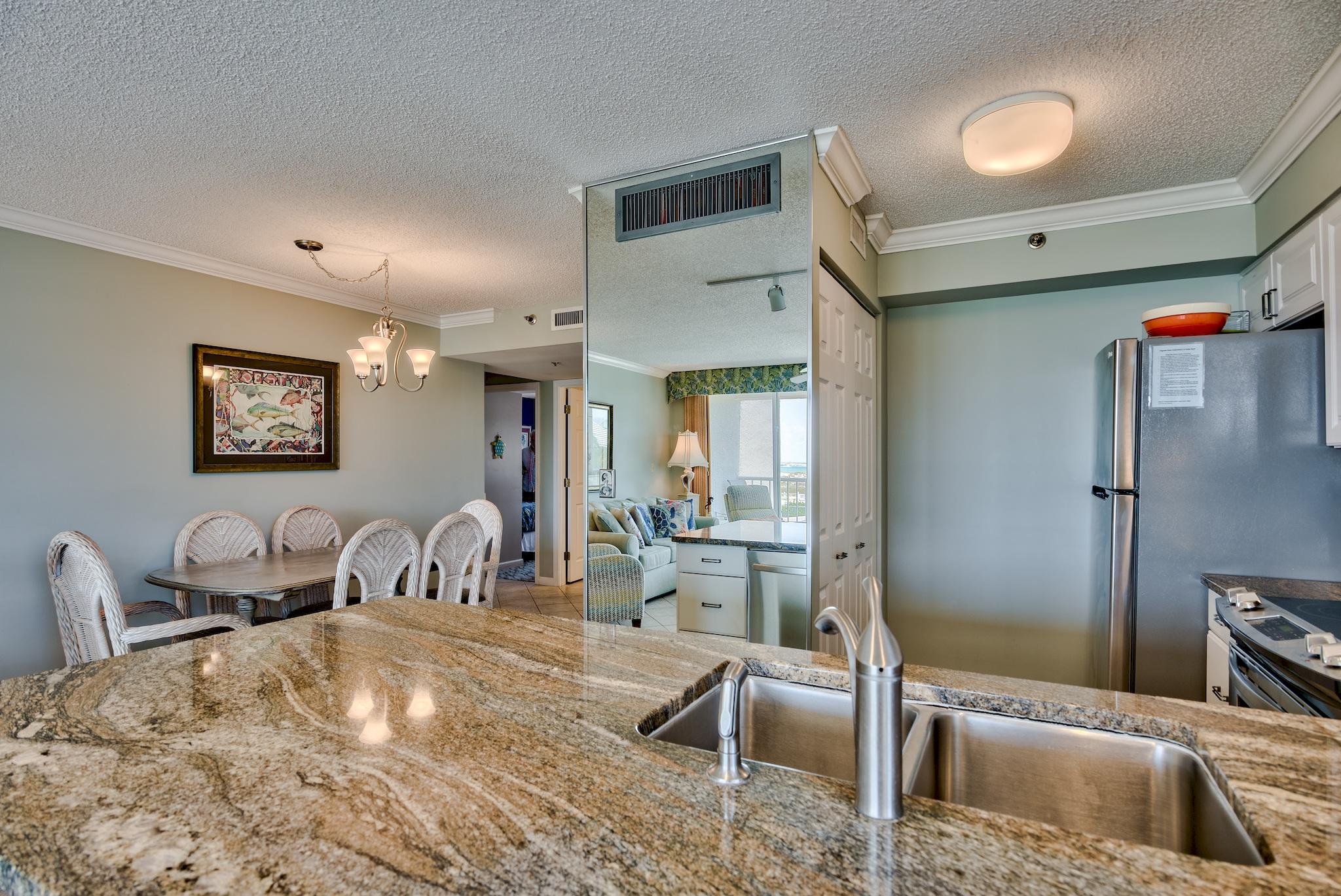 MAGNOLIA HOUSE (DESTIN POINTE) - Residential