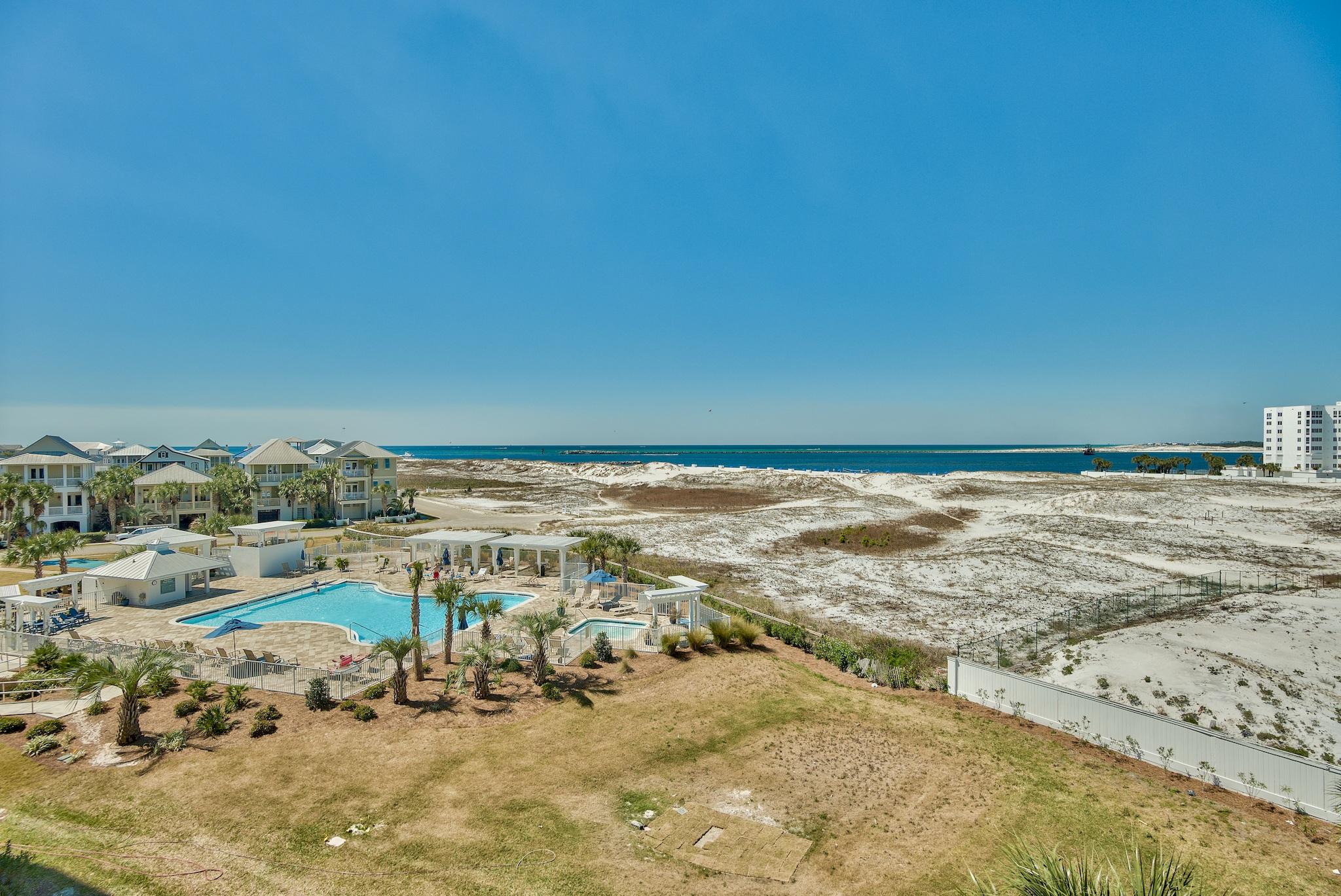 MAGNOLIA HOUSE (DESTIN POINTE) - Residential