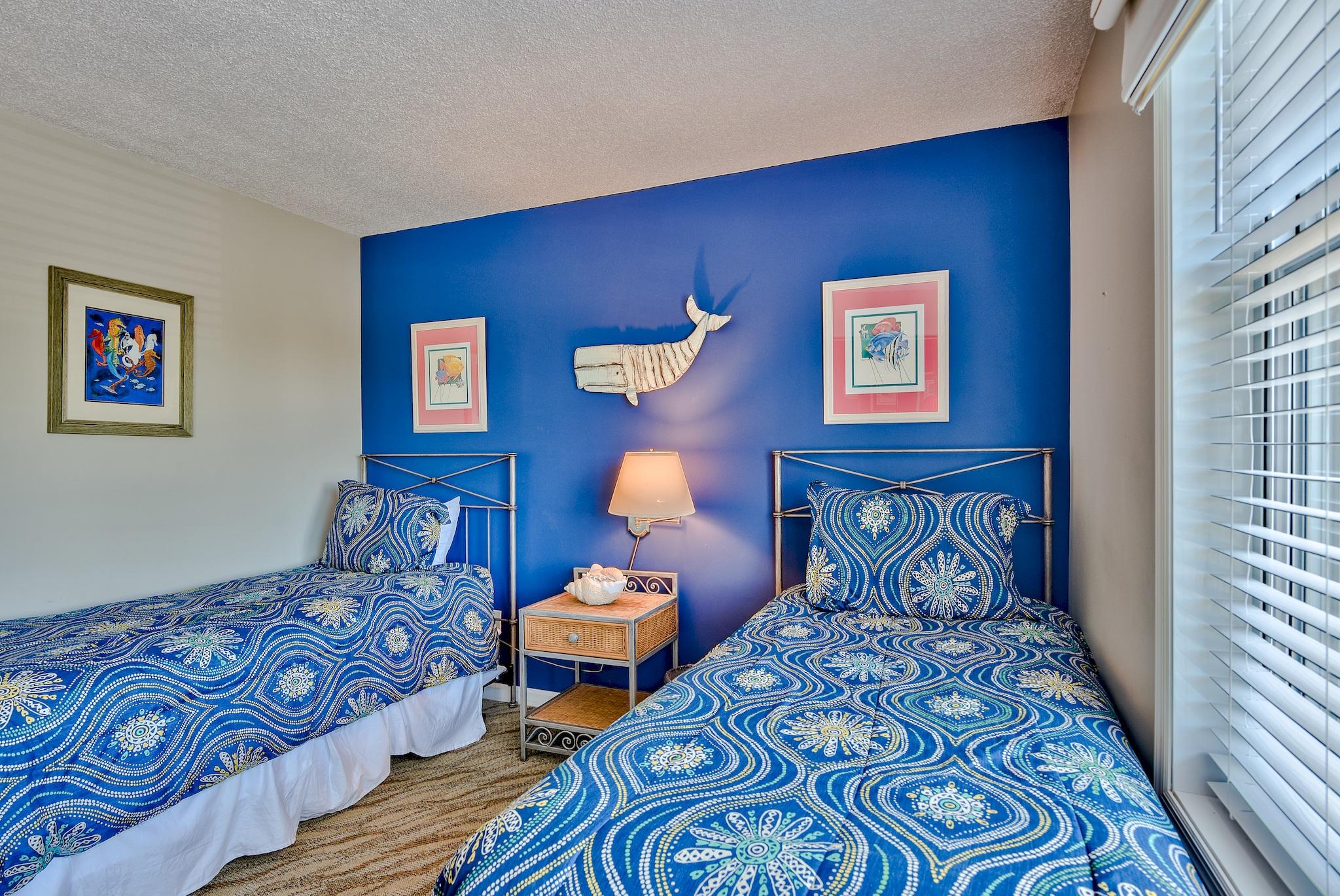 MAGNOLIA HOUSE (DESTIN POINTE) - Residential