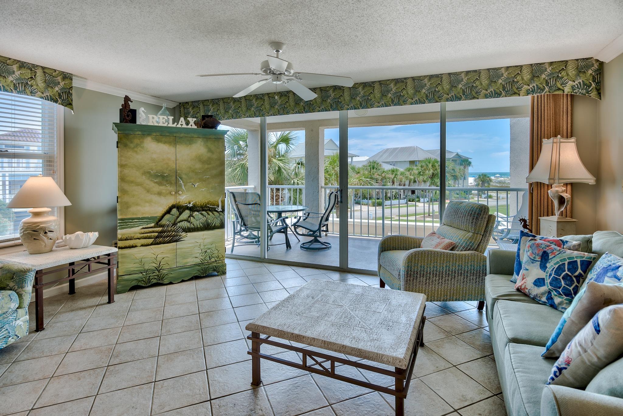 MAGNOLIA HOUSE (DESTIN POINTE) - Residential