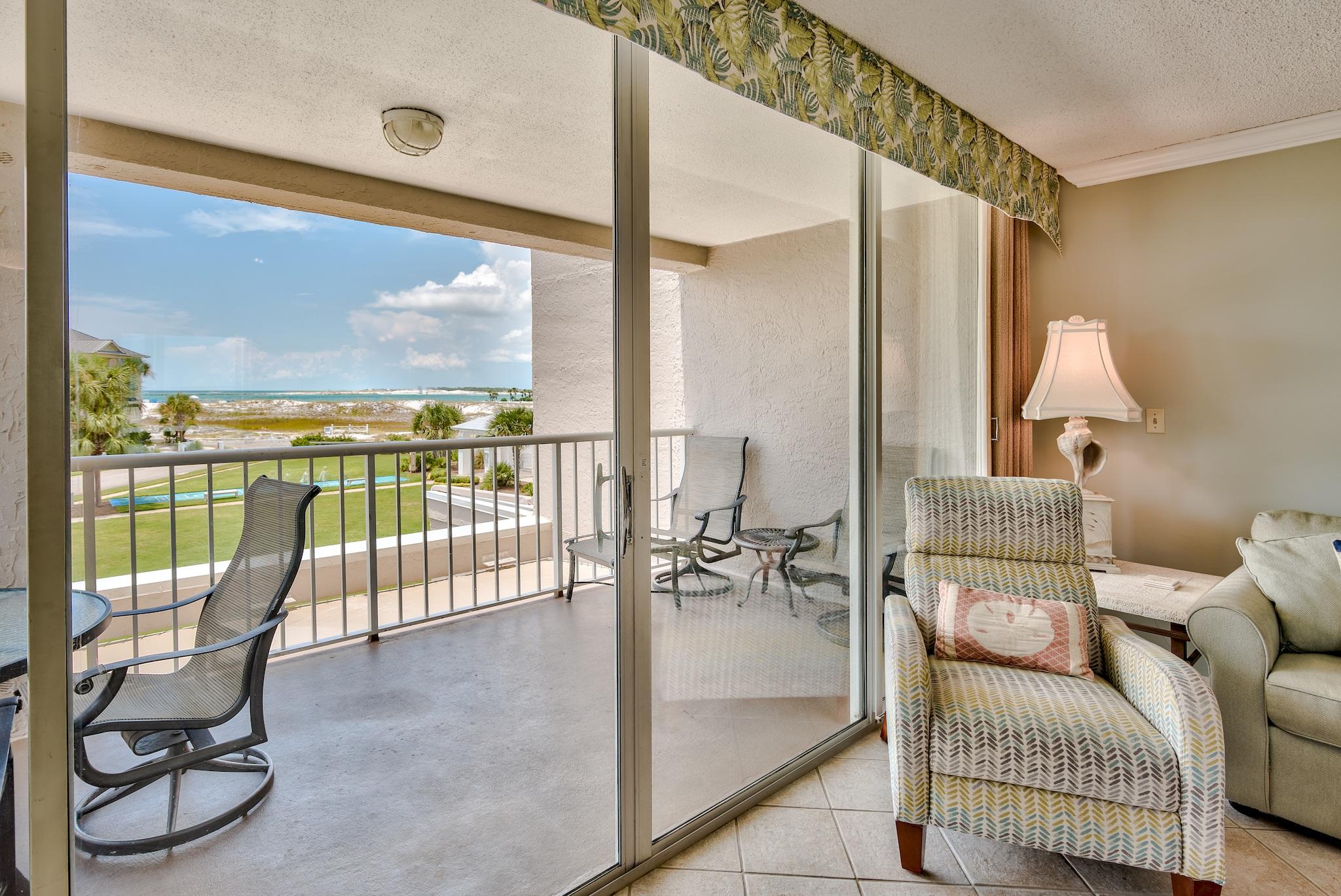 MAGNOLIA HOUSE (DESTIN POINTE) - Residential