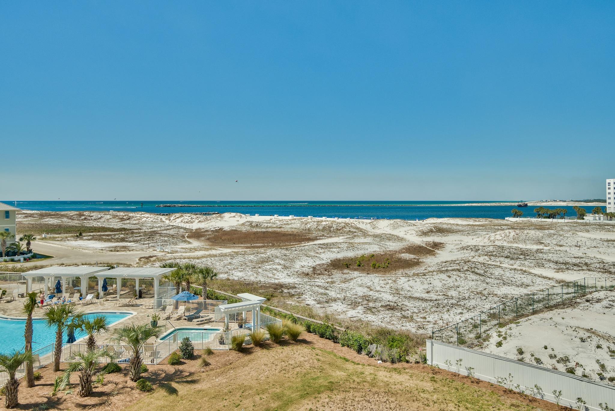 MAGNOLIA HOUSE (DESTIN POINTE) - Residential