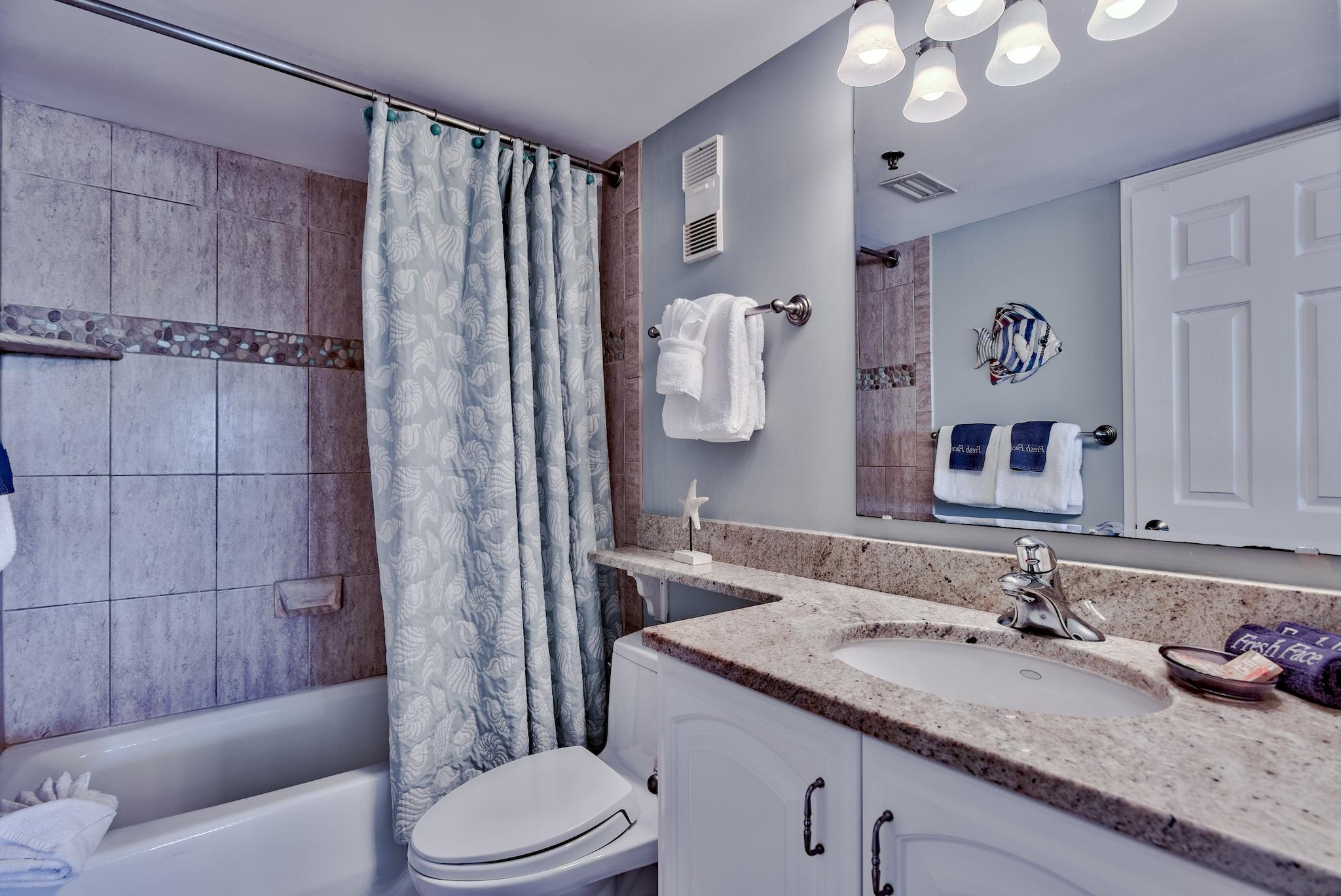 MAGNOLIA HOUSE (DESTIN POINTE) - Residential