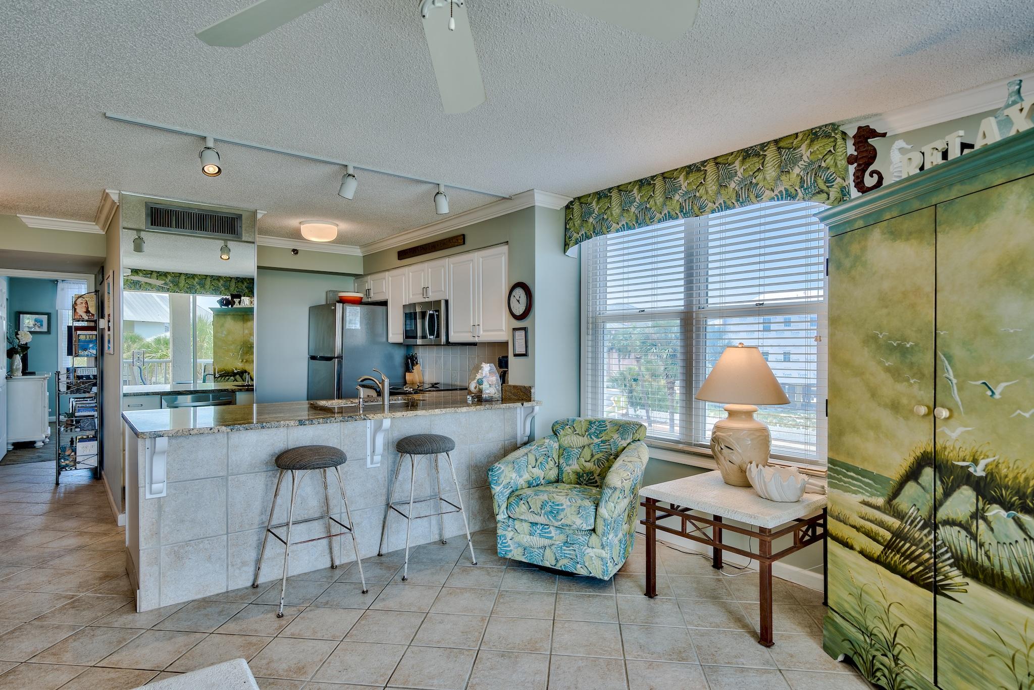 MAGNOLIA HOUSE (DESTIN POINTE) - Residential