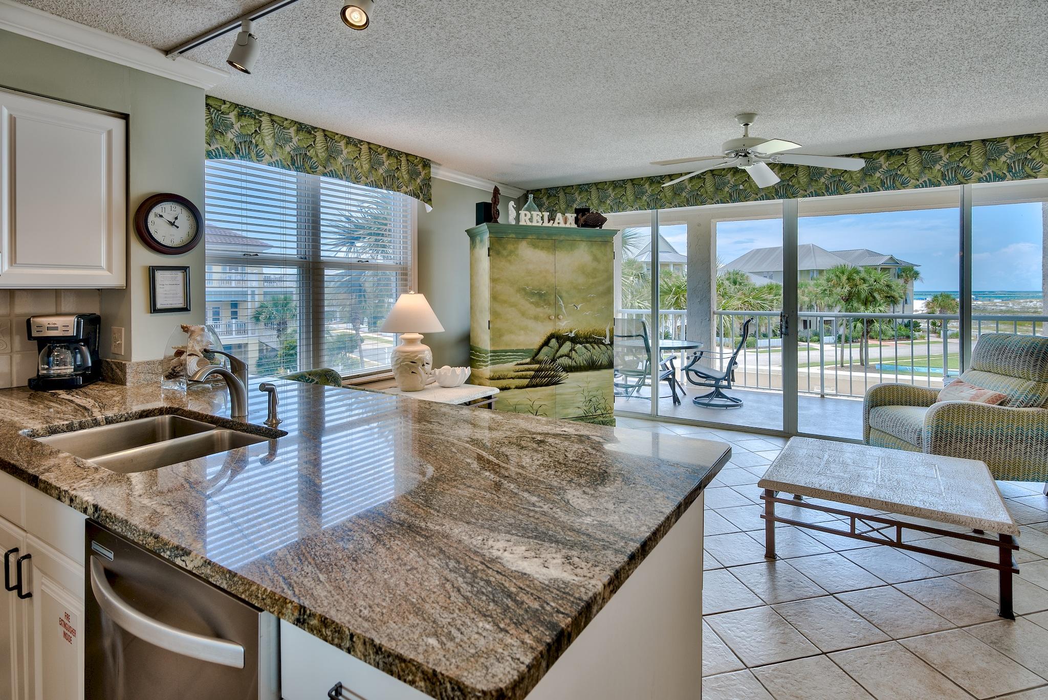 MAGNOLIA HOUSE (DESTIN POINTE) - Residential