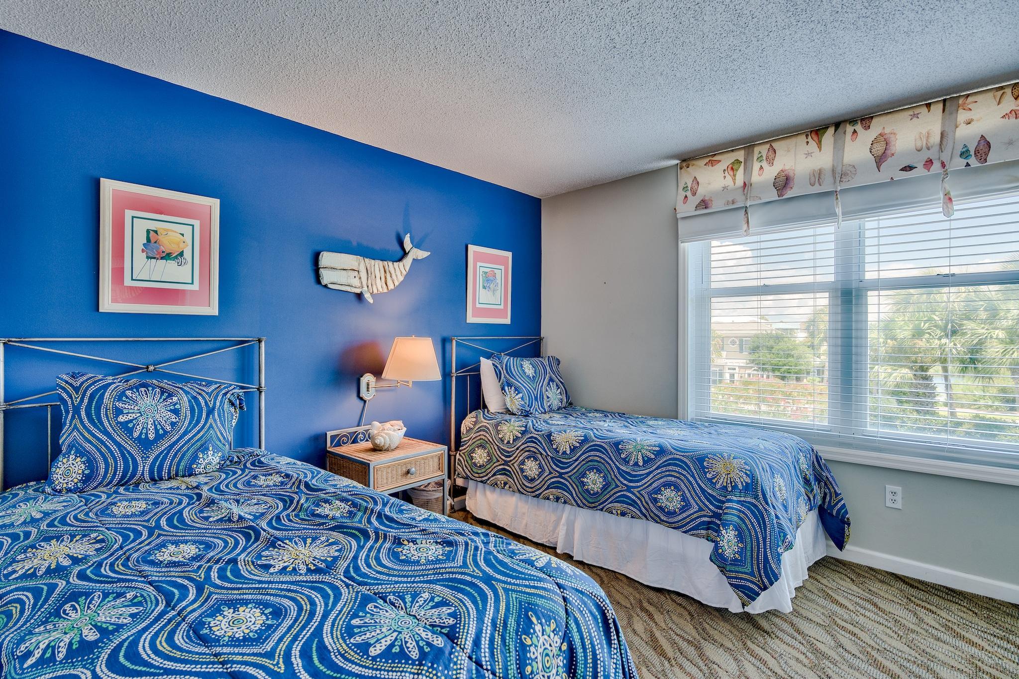 MAGNOLIA HOUSE (DESTIN POINTE) - Residential