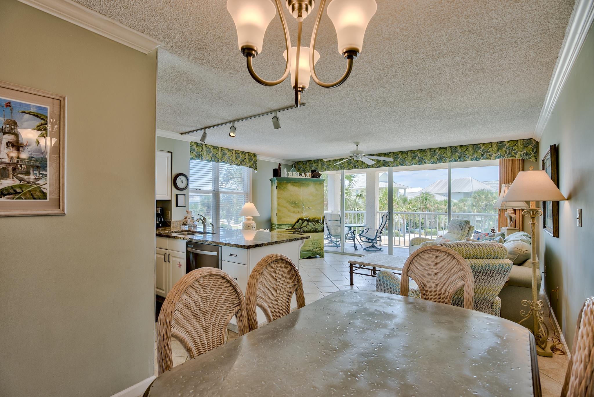 MAGNOLIA HOUSE (DESTIN POINTE) - Residential