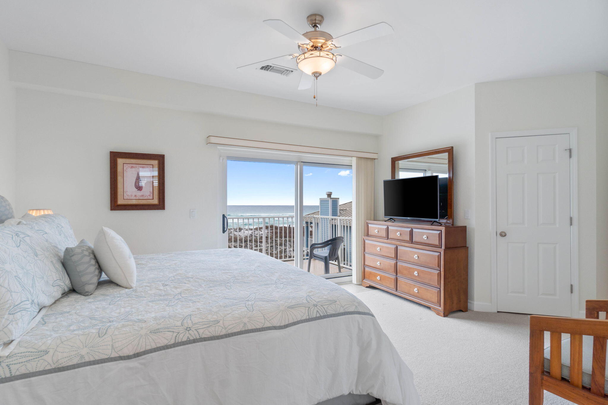 PORT SIDE VILLAS CONDO - Residential